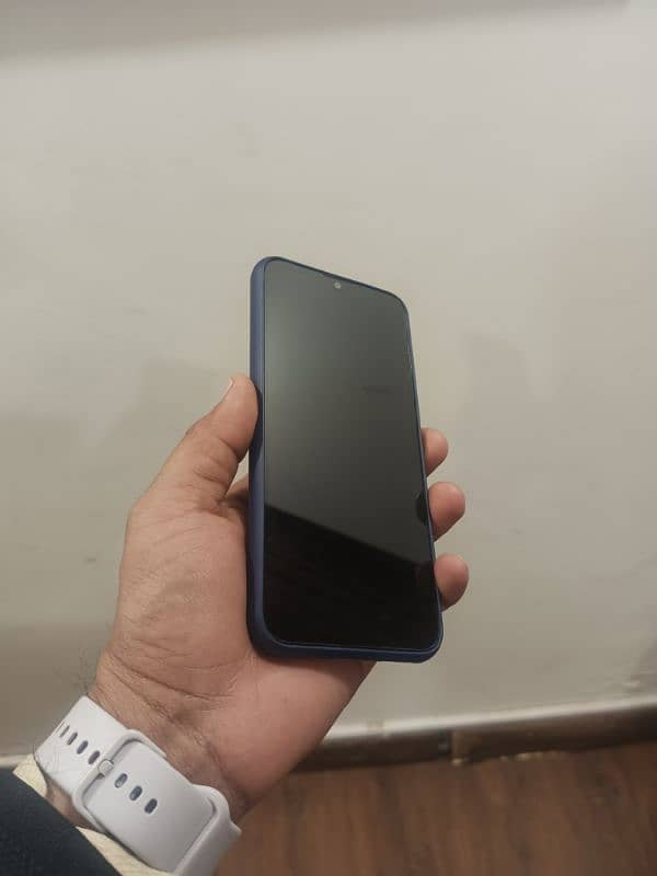 Infinix Smart 6 3/64 8