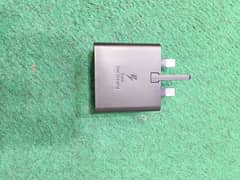 Samsung 25 Watt Original Adapter