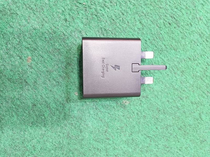 Samsung 25 Watt Original Adapter 0