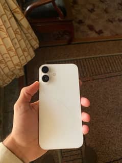 iPhone XR LLA Non PTA 10/8 converted