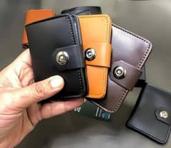 Mens Wallet