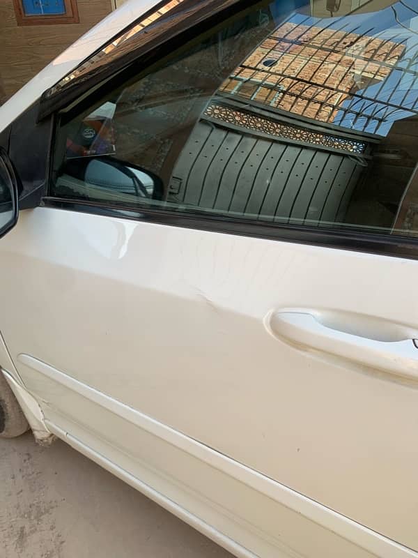 Honda City IVTEC 2018 7