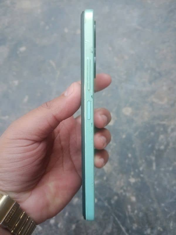 itel A70 1