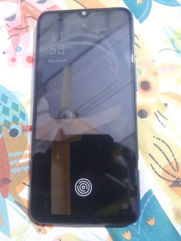 OPPO RenoZ 8/256 1