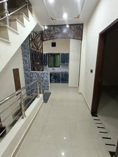 6 Marla ground portion for rent in shadab gardan near ferozpure road