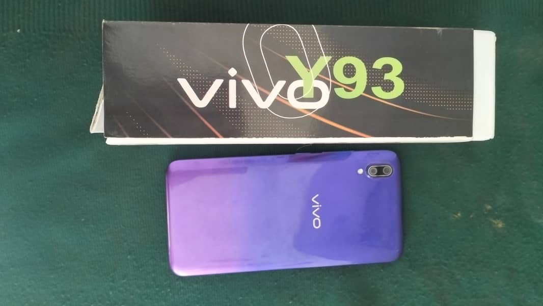 Vivo y93 2