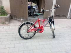 20 Size Cycle | 20 No # imported Bicycle 0331-5507990