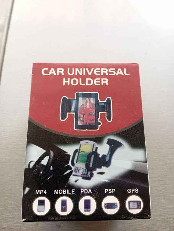 Car Universal Holder 0