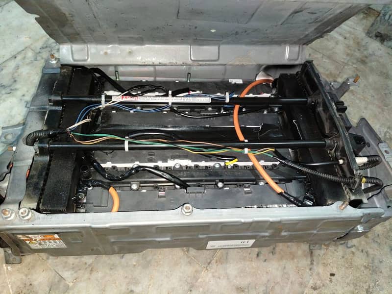 Hybrid Battery, ABS Hybrid Batteries Cell Hybrid Battery Repair, Priu 12