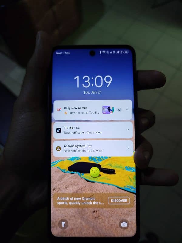 Tecno Spark 10 Pro 0