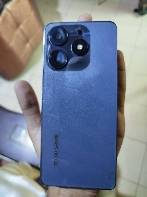 Tecno Spark 10 Pro 2