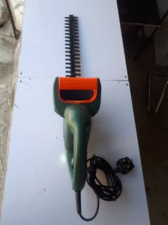 HedgeTrimmer