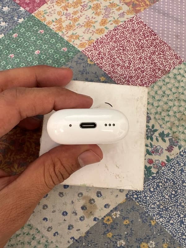 apple airpods 4 anc original 5