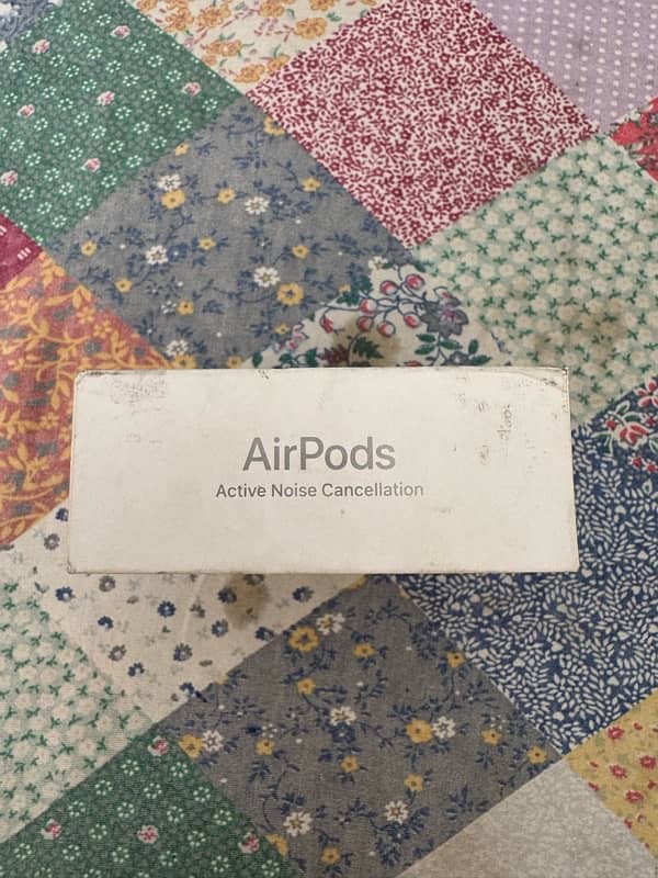 apple airpods 4 anc original 7