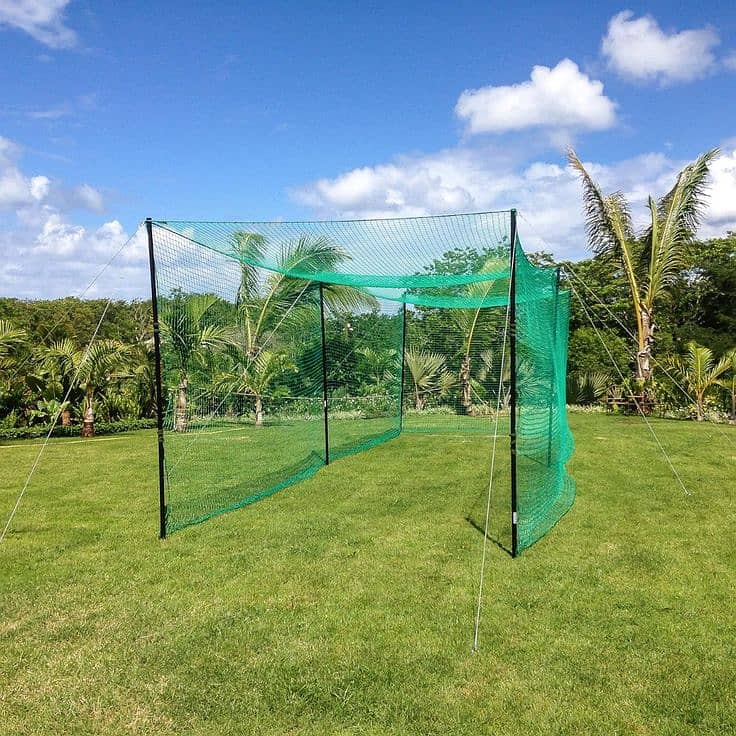 Gym Flooring- bulk-green net-Pedal Court-Green Grass-Artificial grass 12