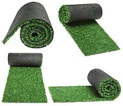 Gym Flooring- bulk-green net-Pedal Court-Green Grass-Artificial grass 16