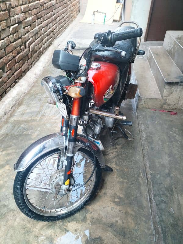 Metro 2018 model all okay bike tyre tyre donon new Dale hue hain 4