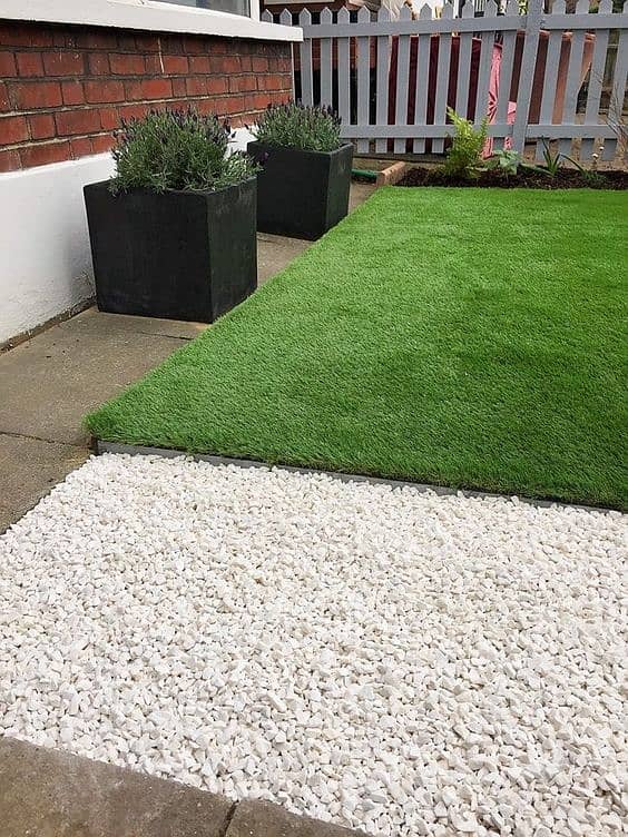 Grass Carpet Roll-Turf Grass-Natural Grass-Grass Flooring-Pedal Court 1