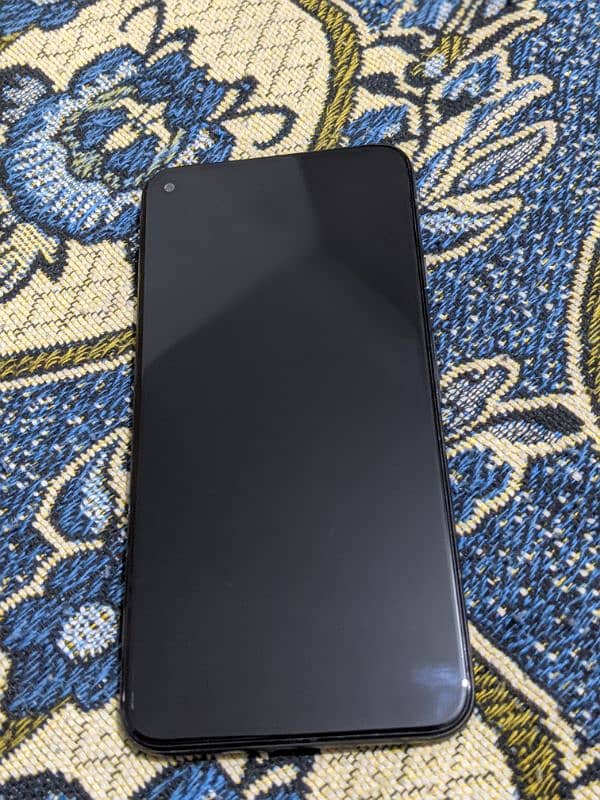 Google pixel 5 PTA approved best condition 6