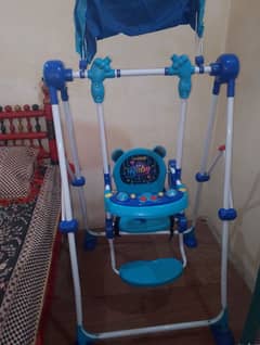 baby swing