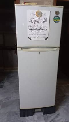 LG REFRIGERATOR