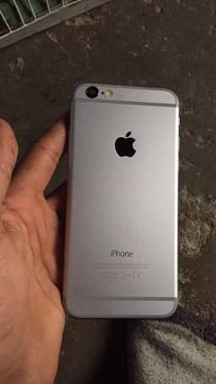 I phone