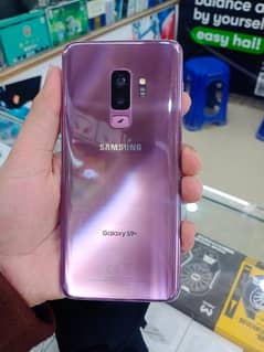 samsung S9 plus