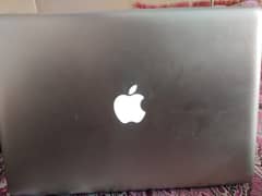 Macbook pro 12