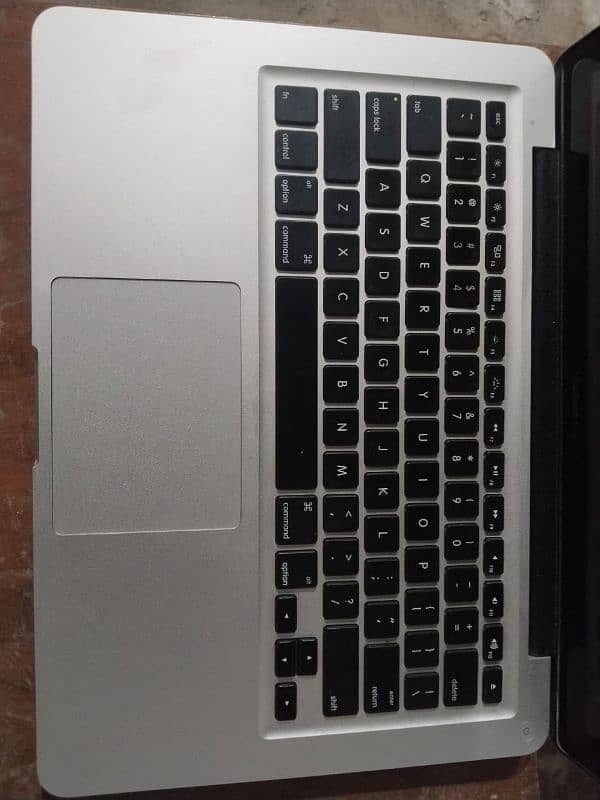 Macbook pro 12 1