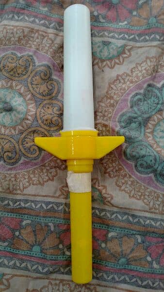 Kidz Sword Talwar with LIGHT 1