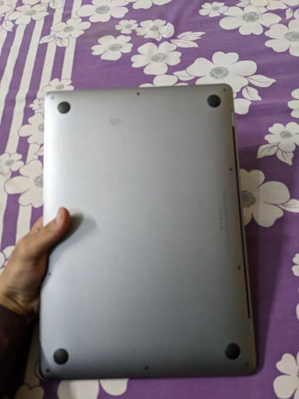 MacBook air 1