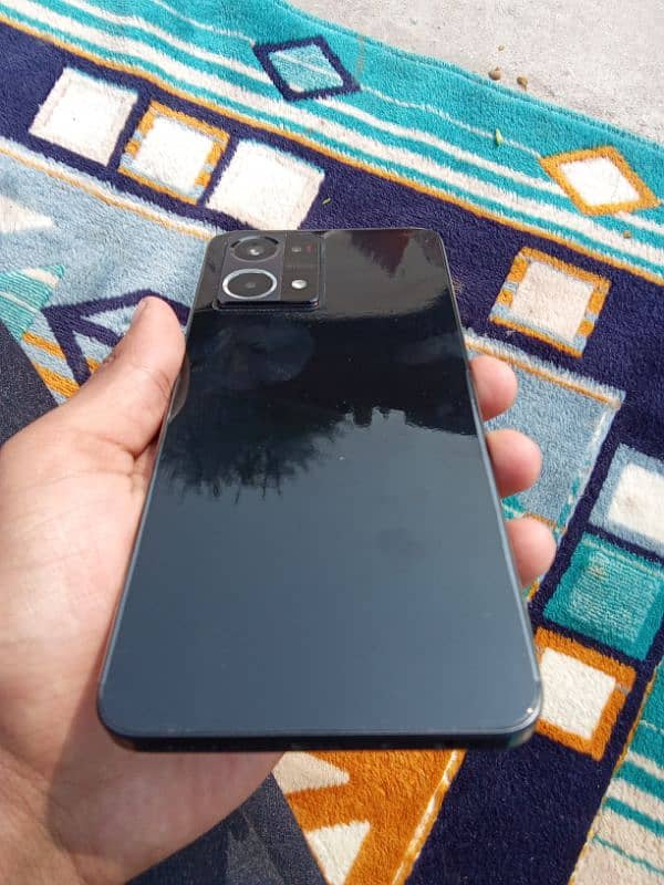 OPPO F21 PRO 6