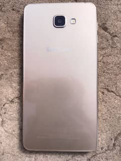 Samsung Galaxy A 9 pro for sale