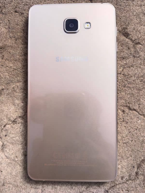 Samsung Galaxy A 9 pro for sale 0