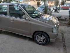 Suzuki Alto 2006