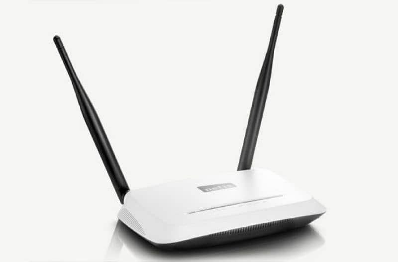 NETIS 2419D router original 0