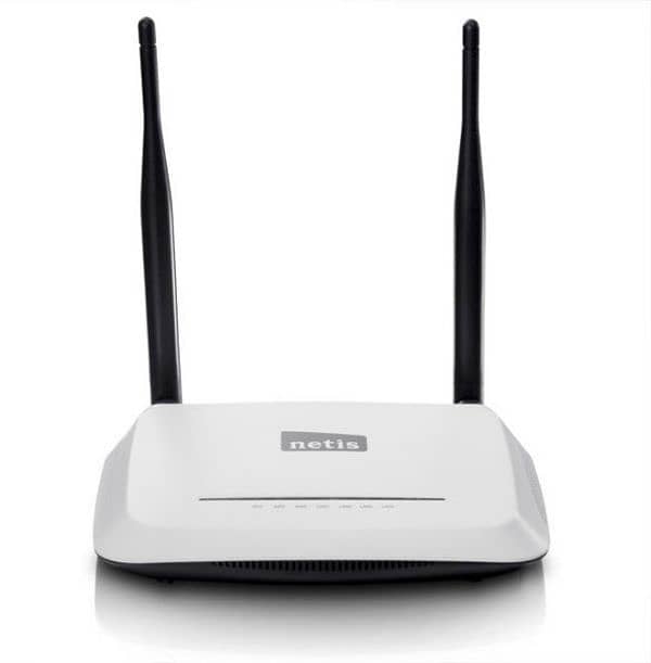 NETIS 2419D router original 1