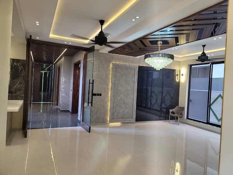 1 Kanal Designer House For Sale 6