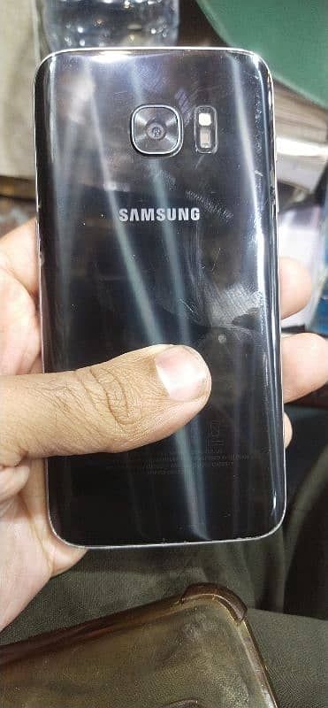 Samsung Galaxy S7 4gb 32gb 0