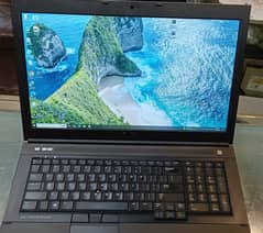 Dell Precision M6800 i7 4700MQ RAM 16GB 8GB Nvidia k5100