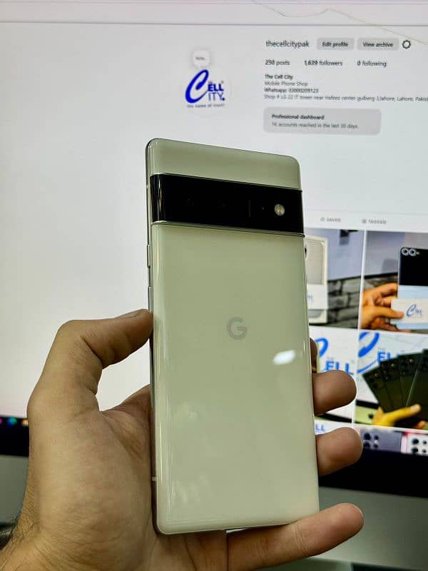 Google Pixel 8 Pro, 7 Pro , pixel 7, 7a, pixel 8, 9 Pro,6 Pro,Pixel 6a 16