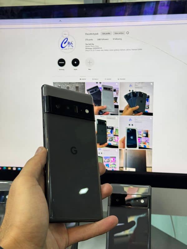 Google Pixel 8 Pro, 7 Pro , pixel 7, 7a, pixel 8, 9 Pro,6 Pro,Pixel 6a 9