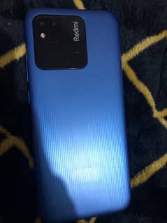 REDMI