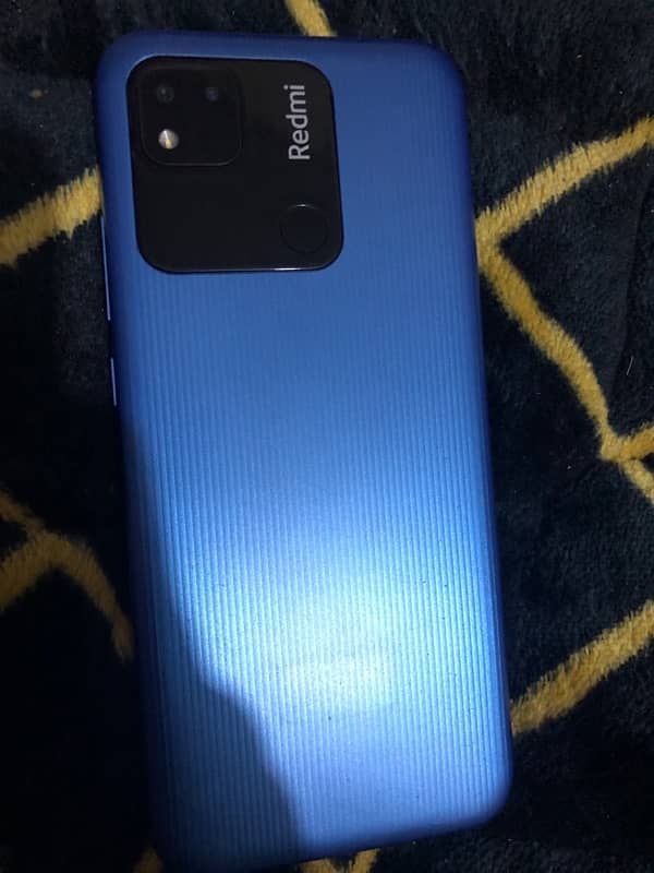 REDMI 10A 0