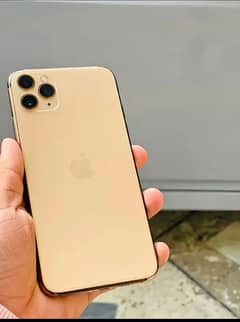 i phone 11 pro 256 Gb Non pta waterpack set