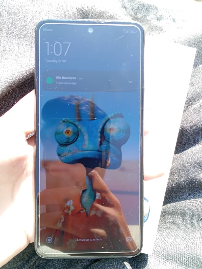 Redmi note 9s for sale 0