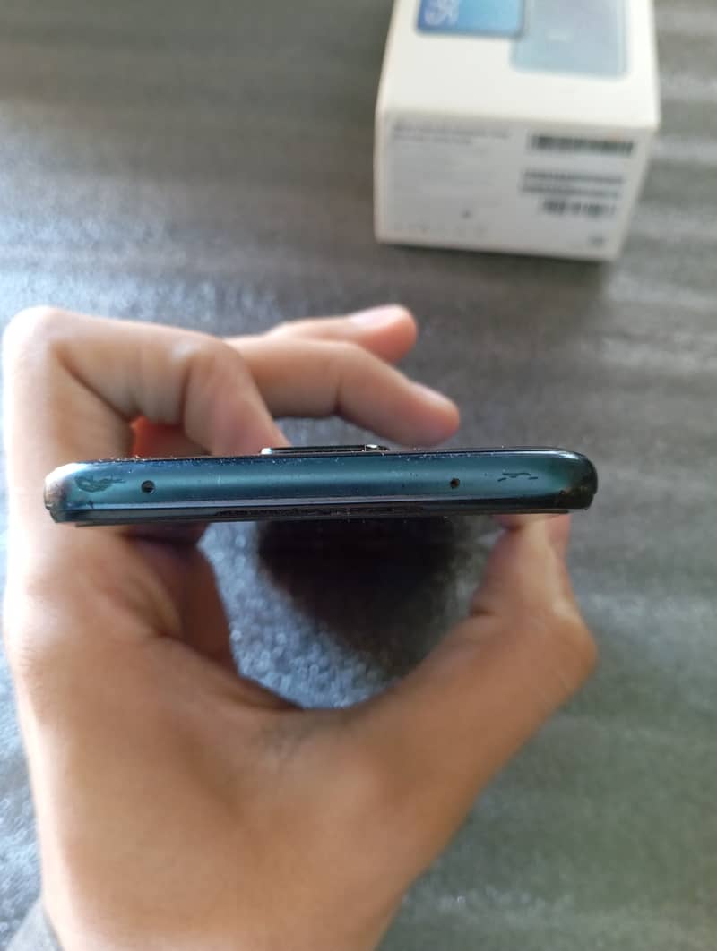 Redmi note 9s for sale 2