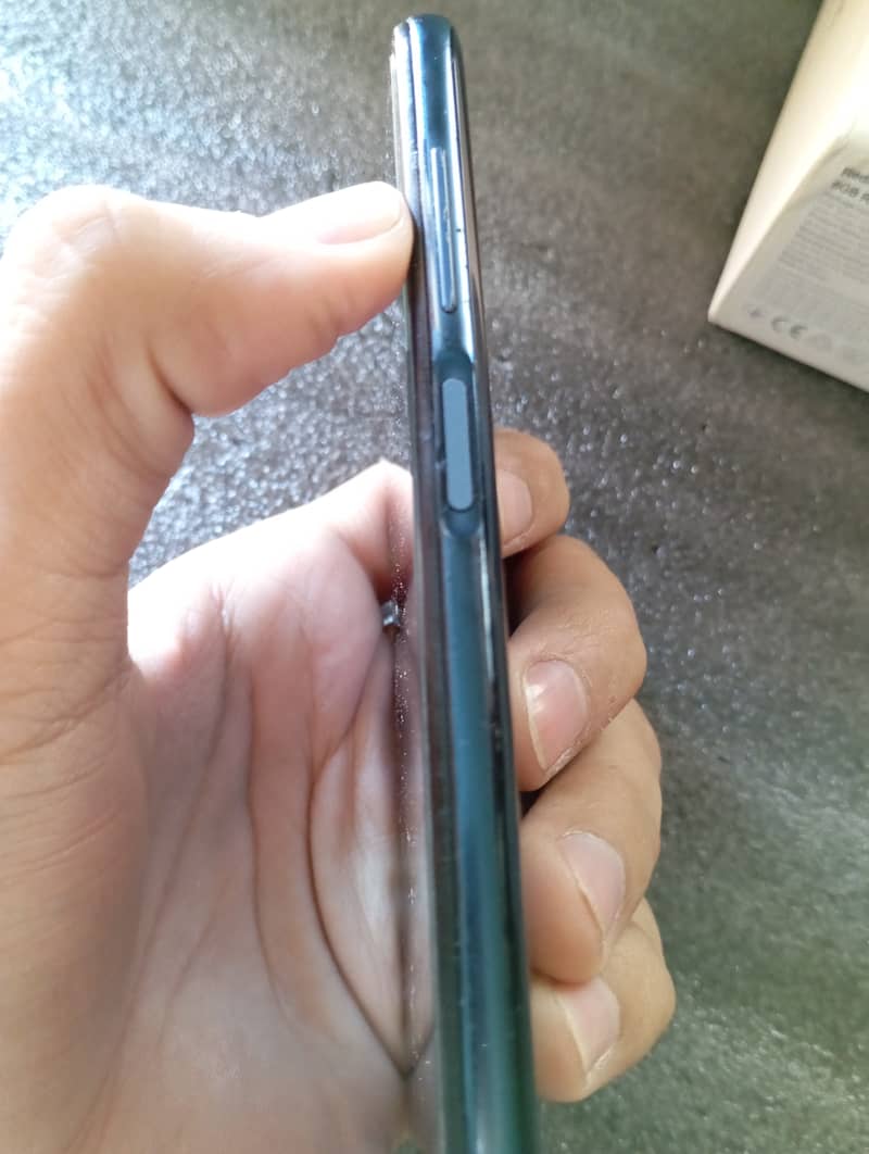 Redmi note 9s for sale 3