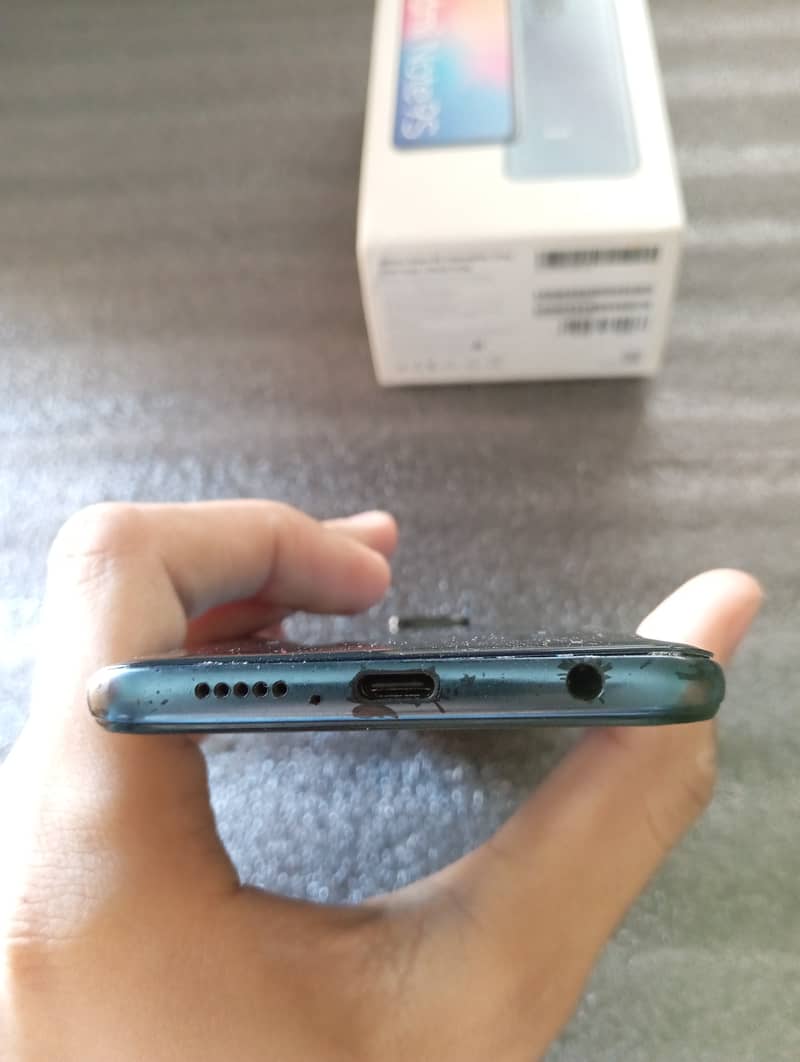 Redmi note 9s for sale 5