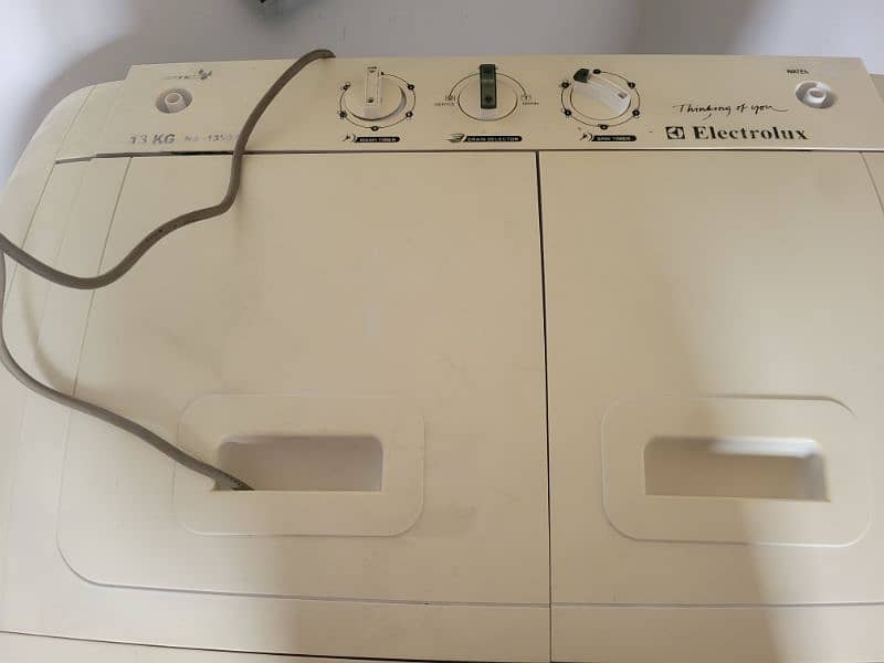 electrolux 1